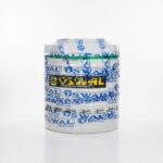 OSWAL® 200 Liters - Compact & Durable Water Storage Tank 💧