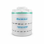 OSWAL® Premium Multi-Layer Water Storage Tank